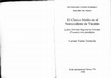 Research paper thumbnail of El Clásico Medio en el Noroccidente de Yucatán