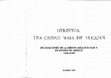 Research paper thumbnail of Oxkintok Una Ciudad Maya de Yucatán