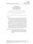 Research paper thumbnail of Joy and Sadness in Spiritual Life According to St. Ignatius of Loyola. A Hermeneutic Study. Part II