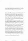 Research paper thumbnail of Review: Jörn Rüsen. Evidence and Meaning: A Theory of Historical Studies.