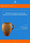 Research paper thumbnail of La ceramica comune punica in D. D'Orlando, F. Doria, L. Soro (eds.), Archeologia urbana a Cagliari. Scavi in via Caprera 8 (2014-2015), Quaderni di Layers 2, 2019, pp. 293-344