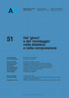 Research paper thumbnail of Montaggio e anatopismo secondo Jean-Luc Godard