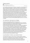 Research paper thumbnail of Nudges Polarize! - Nudging: ein Juristenproblem? (German)