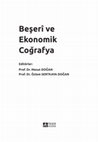 Research paper thumbnail of 2018-Kır Yerleşmeleri