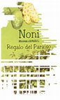 Research paper thumbnail of Bussmann 2007 Noni regalo de paraiso