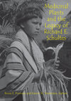 Research paper thumbnail of Ponman et al. 2012 Medicinal Plants and the Legacy of Richard E. Schultes web Version