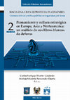 Research paper thumbnail of Pensamiento y cultura estratégica en Europa, Asia y Norteamérica: un análisis de sus libros blancos de defensa