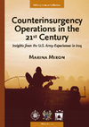 Research paper thumbnail of Counterinsurgency Operations in the 21st Century: Insights from the U.S. Army Experiences in Iraq