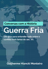 Research paper thumbnail of Demo Livro: Guerra Fria: um guia para entender tudo sobre o conflito mais tenso do séc. XX.