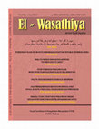 Research paper thumbnail of AnomaliTeoriStruktur HakCipta El-WAsathiya