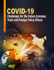 Research paper thumbnail of Challenges for the Indian Economy: Trade and Foreign Policy Effects