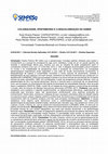 Research paper thumbnail of COLONIALIDADE, EPISTEMICÍDIO E A DESCOLONIZAÇÃO DO SABER