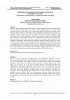 Research paper thumbnail of INDONESIA AND UNITED STATES GENERAL SYSTEM OF PREFERENCE (US-GSP): ELIGIBILITY OF INDONESIA AS A BENEFICIARY COUNTRY