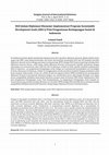 Research paper thumbnail of NGO dalam Diplomasi Ekonomi: Implementasi Program Sustainable Development Goals (SDG's) Poin Pengentasan Ketimpangan Sosial di Indonesia