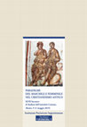 Research paper thumbnail of Uomini e donne nell'immaginario iconografico paleocristiano. Dall'arte delle catacombe al repertorio figurativo dell'orbis christianus antiquus, in XLVII Incontro di Studiosi dell'Antichità Cristiana (Roma, 9-11 maggio 2019), Roma 2020, pp. 633-646.