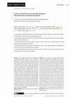 Research paper thumbnail of ACESSO À SAÚDE PELA POPULAÇÃO TRANS NO BRASIL: NAS ENTRELINHAS DA REVISÃO INTEGRATIVA ACCESS TO HEALTH BY THE TRANSSEXUAL POPULATION IN BRAZIL: BETWEEN THE LINES OF THE INTEGRATIVE REVIEW