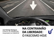 Research paper thumbnail of NA CONTRAMÃO DA LIBERDADE: O FASCISMO HOJE (SLIDES)