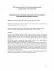 Research paper thumbnail of Avanzada represiva en Patagonia argentina en el marco de conflictos territoriales durante el gobierno macrista