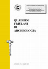 Research paper thumbnail of GAMO PAZOS, E., FERNÁNDEZ ORTEA, J., MARTÍN GONZÁLEZ, S. y ÁLVAREZ JIMÉNEZ, D. (2.020) - "Caraca: a Roman city in Central Spain"