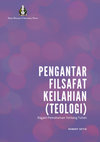 Research paper thumbnail of PENGANTAR FILSAFAT KEILAHIAN (TEOLOGI). RAGAM PEMAHAMAN TENTANG TUHAN