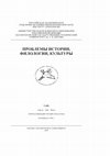 Research paper thumbnail of Shabanov S.B. Glass Vessels from the Roman Period in Opushki Necropolis, the Crimea (Excavations in 2003–2019) / Шабанов С.Б. Стеклянные сосуды римского времени из могильника Опушки в Крыму (по материалам раскопок 2003–2019 гг.)