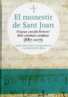 Research paper thumbnail of La fundació de Sant Joan en el context de l’establiment dels comtats catalans