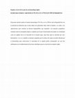 Research paper thumbnail of España a través de los ojos de un demonólogo inglés: leyenda negra, brujería y superstición en The Discoverie of Witchcraft (1584) de Reginald Scot