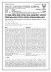 Research paper thumbnail of İyi Okul-Kötü Okul: Etkili Okul Açısından Ücretli Öğretmenlerin Görüşlerinin Değerlendirilmesi