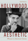 Research paper thumbnail of Hollywood Aesthetic: Pleasure in American Cinema (TOC, Preface, and Introduction)