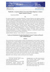 Research paper thumbnail of "Rehberlik ve Araştırma Merkezi" Kavramına İlişkin Öğretmen ve İdareci Algıları: Metafor Çalışması