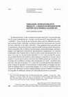 Research paper thumbnail of Conclusion: Interculturalité et Médialité − L’urgence de repenser notre rapport au(x) monde(s) aujourd’hui