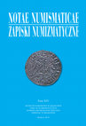 Research paper thumbnail of About the diobols hoard from Apollonia Pontica and Mesembria discovered in 1911 at Constanta (ancient Tomis)