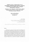 Research paper thumbnail of «LIBERTAD SIN IRA», INDIGNACIÓN EN (LA) TRANSICIÓN: REAPROPIACIONES POLÍTICAS Y RELATOS SONOROS DE UN HIMNO PARA LA ESPAÑA DEMOCRÁTICA (1976-2017). «Libertad sin ira», indignation in (the) Transition: Political (re)appropriations and sonic stories of an anthem for democratic Spain (1976-2017)