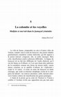 Research paper thumbnail of La colombe et les voyelles. Malḥūn et muˁrab dans le ḥumaynī yéménite