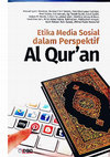 Research paper thumbnail of Causality of Qur’an, Social Media, and Natural Disasters: Philanthropic Responses of LAZIS for Palu