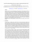 Research paper thumbnail of A study of the emotional wellbeing of private sector employees working from home during Covid 1920200707 2261 qpkmtk