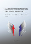 Research paper thumbnail of Changing femininities and masculinities between the Neolithic and early Roman Period in Hungary: a review