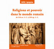 Research paper thumbnail of « “Examiner avec soin tout ce qui se rapporte au culte des dieux” : l'importance des (bonnes) paroles et des (bons) gestes durant un sacrifice romain », in HUSQUIN C. & LANDREA C. (dir.), Religions et pouvoir dans le monde romain de 218 av. J.-C. À 250 ap. J.-C., Ellipses, 2020, p. 281-292.