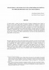 Research paper thumbnail of DOGMATISMO E A DICOTOMIA DAS TUTELAS PROVISÓRIAS DE URGÊNCIA NO CÓDIGO DE PROCESSO CIVIL: UMA VISÃO OVIDIANA