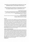 Research paper thumbnail of FUNDAMENTAÇÃO DAS DECISÕES JUDICIAIS NO PROCESSO CIVIL: O QUE APRENDEMOS NESSES 30 ANOS DE ORDEM CONSTITUCIONAL?! GROUNDS FOR JUDICIAL DECISIONS IN CIVIL PROCEDURE: WHAT HAVE WE LEARNED IN THESE 30 YEARS OF CONSTITUTIONAL LAW