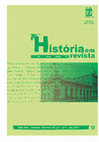 Research paper thumbnail of Cinema e juventude na Porto Alegre dos anos 1920: literatura, memória e história.