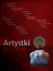 Research paper thumbnail of Ewa Toniak Artystki  w PRLu/Polish female artists in the Polish People's Republic