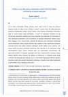 Research paper thumbnail of Covid 19 İle Mücadelede Güney Asya da Siber Güvenlik Ve İnsan Hakları