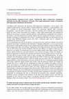 Research paper thumbnail of L'emigrazione intellettuale dall'Italia fascista, intervista a Patrizia Guarnieri su Letture.com a cura di Fabrizio Caruso