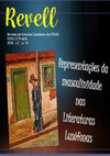 Research paper thumbnail of Special Issue of Journal 'Revell' -- 'Representações da masculinidade nas literaturas lusófonas'. Revista de Estudos Literários da Universidade Estadual do Mato Grosso do Sul. V. 2. . Issue 19. 2018.