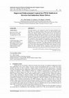 Research paper thumbnail of Improved Field-oriented Control for PWM Multi-level Inverter-fed Induction Motor Drives