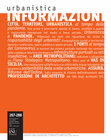 Research paper thumbnail of UI287-Un piano strategico metropolitano per progetti