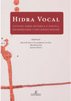 Research paper thumbnail of Hidra Vocal: estudos sobre retórica e poética (em homenagem a João Adolfo Hansen)