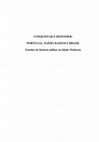 Research paper thumbnail of Nem tudo é destruição: as guerras, as famílias e formação das hierarquias sociais no extremo-sul do Estado do Brasil (séc. XVIII)