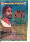 Research paper thumbnail of Jesus Christ: The Source of Our Eternal Salvation